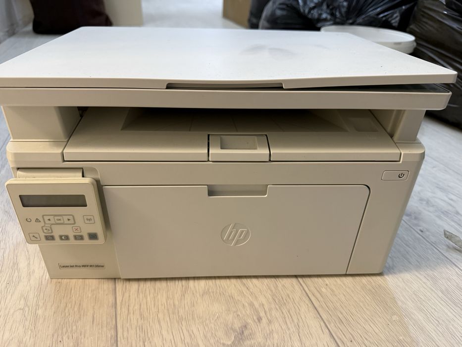 Продам принтер hp laserjet