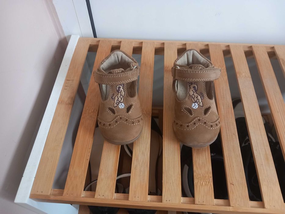 Летни буйки за прохождане, 18 номер