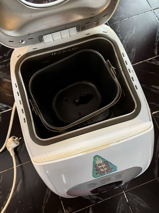 Немска хлебопекарна