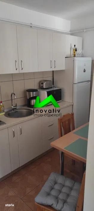 Apartament de inchiriat 2 camere Sibiu Trei Stejari