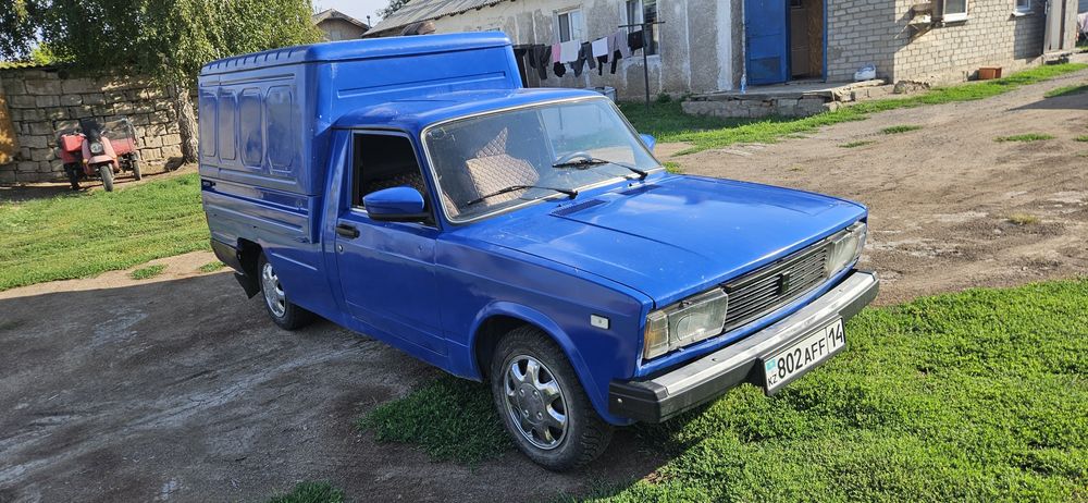 Продам Иж-27175 пирожковоз