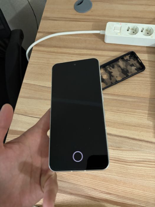Nothing Phone 3 идеал