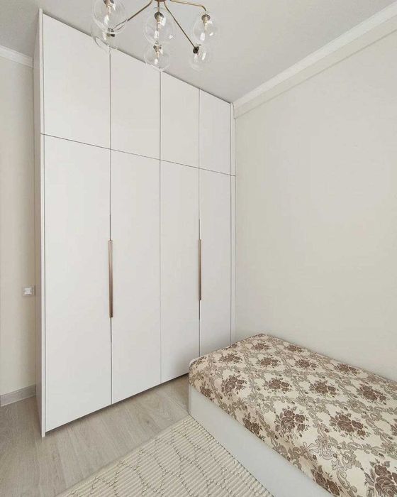 Продается 1-комн квартира в ЖК Parkent Plaza [O1]