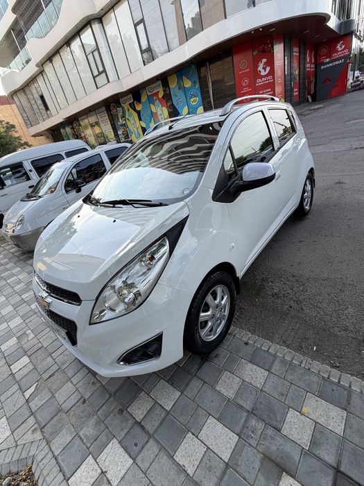 Arenda spark vikub 1.25