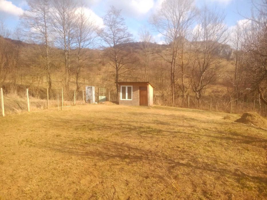 Teren intravilan, 590 mp, Vălișoara, Livezile, jud. Alba