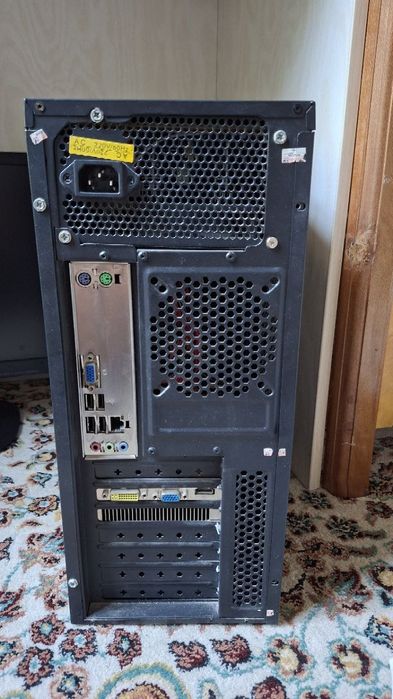 Продается полный комплект копмютера/Komputer to'liq to'plami sotiladi