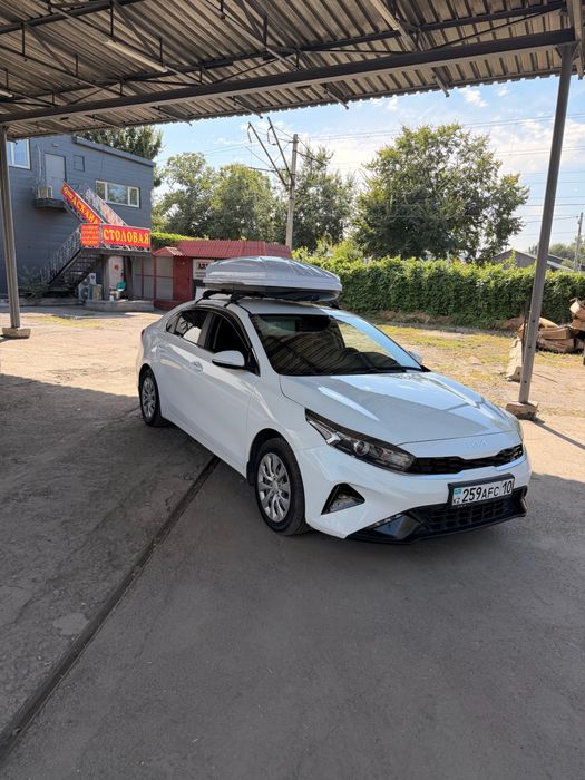 Авто бокс 600 литр