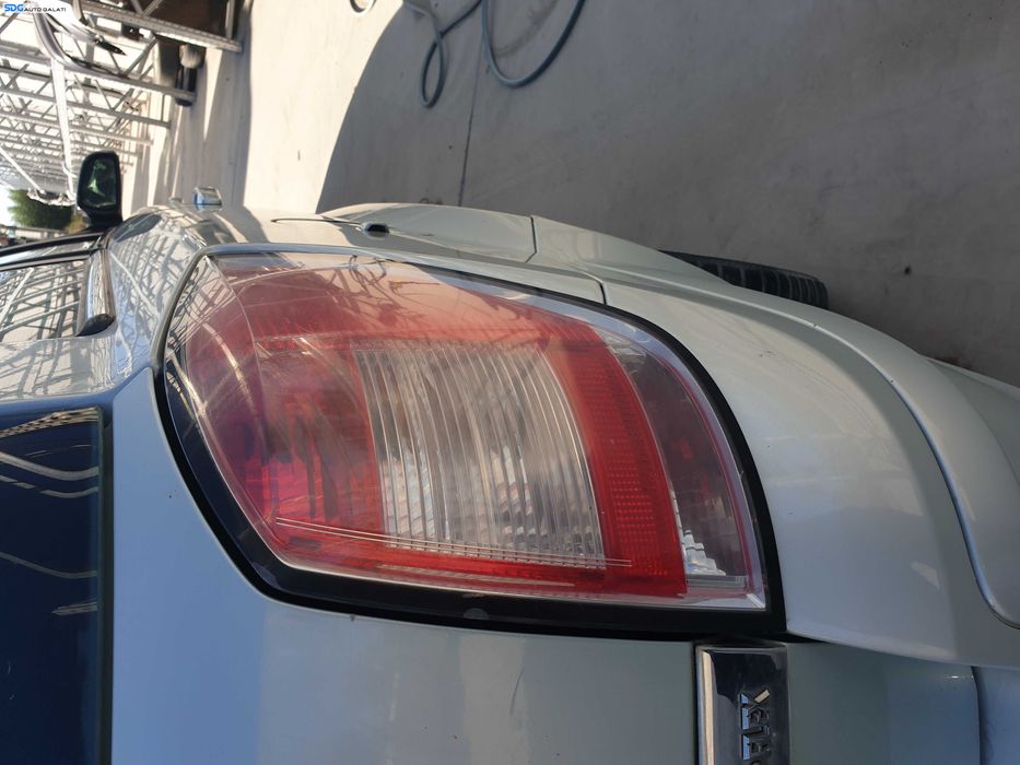 Tripla Stop Lampa Dreapta Opel Astra H FL Facelift Break Combi 2007 - 2010 [K7197]