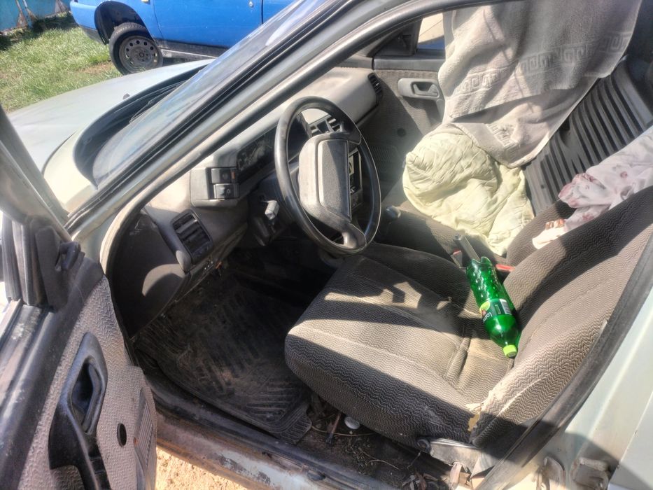 Продам машину  не на ходу