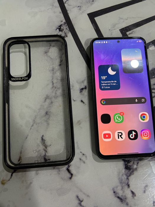 Samsung Galaxy A54 5G