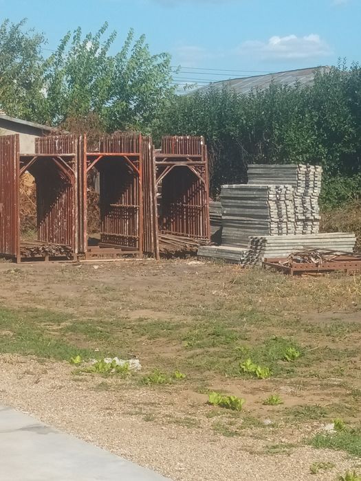 Vand schela italiana