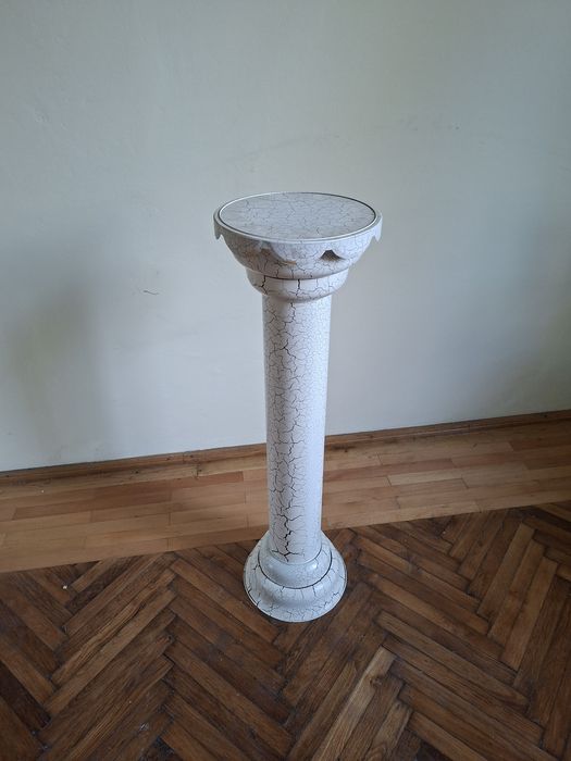 Suport Decorativ Înalt (Coloană)