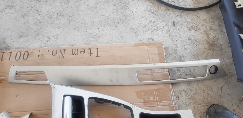 Интериорни лайсни BMW е90 320д 163кс бмв м47 e91 e92 e93