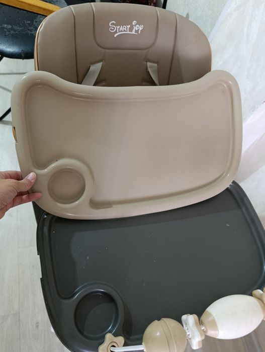 Столик для кормления