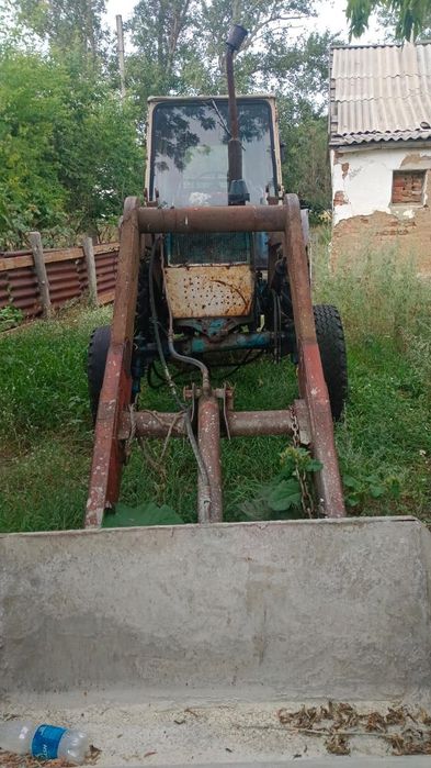 Продаю трактор, сенокосилку, кун, прицепы