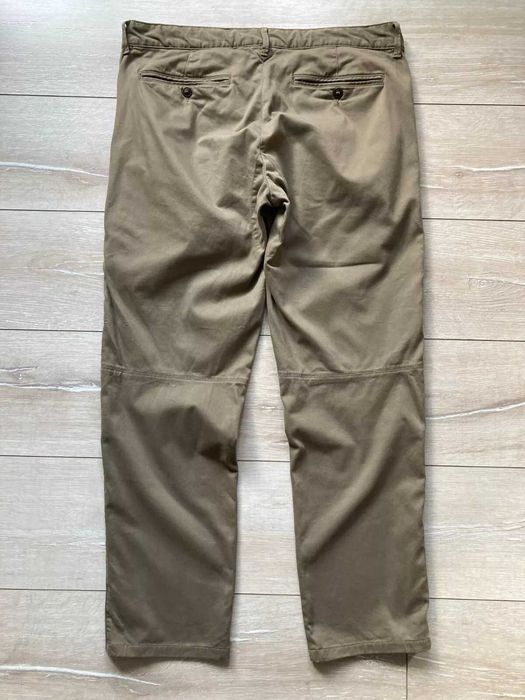 BELSTAFF TAMERTON Chino Trousers мъжки панталон панталони размер 32
