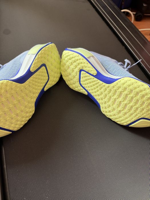 Обувки Nike zoom fly 6 - размер 45
