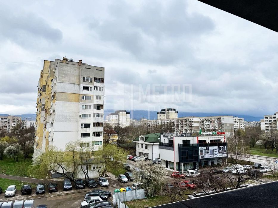 Продава се Двустаен апартамент в София, Младост 3 - 105 кв.м за 2610 €/кв.м - Снимка #4