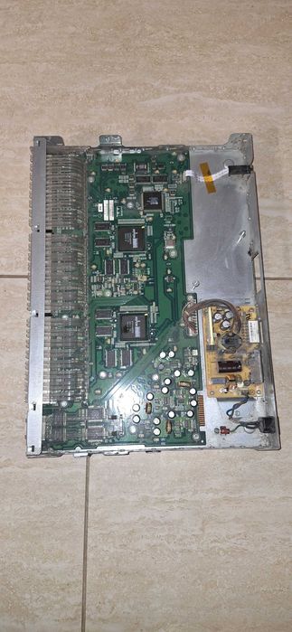 Switch Cisco 2950 pt CCNA, functionale