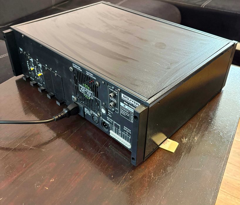 Bouyer PA-1100 b