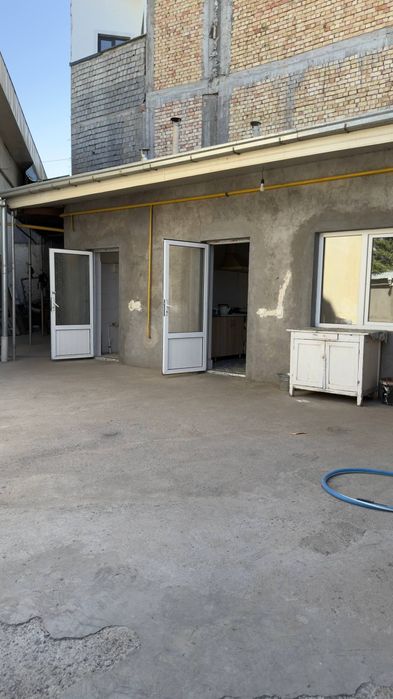 Помещение под Кондитерскую, Кухню на доставку  на Самараканд дарвоза