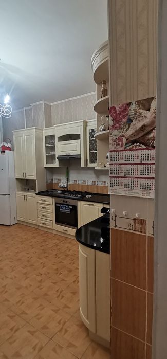 Продам квартиру в центре города