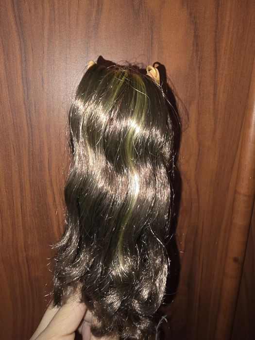 Продам голову куклы monster high