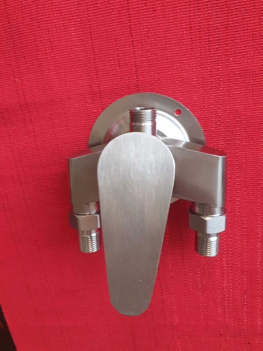 Смесителна батерия