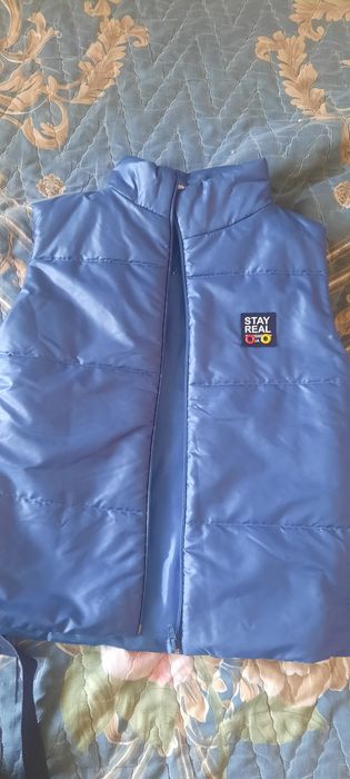 Продам вещи на мальчика и куртку