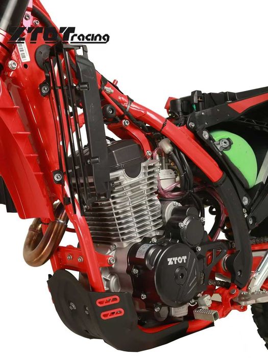 Ztot Z7X yb300h 4клапан