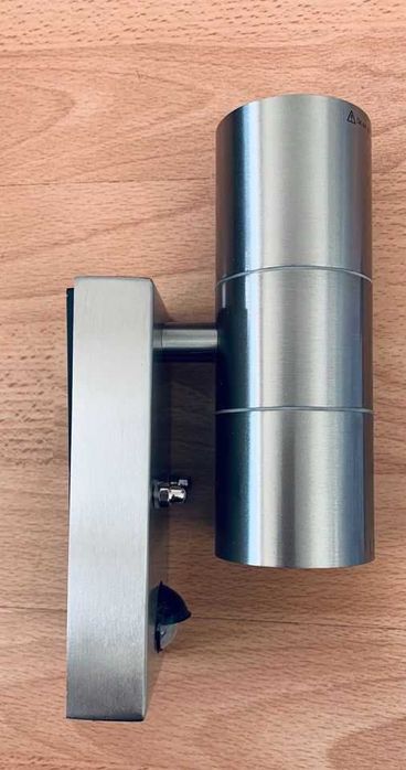 Сензорни LED:Димер;Външен аплик;Освет. тяло за гардер, всяко с цена