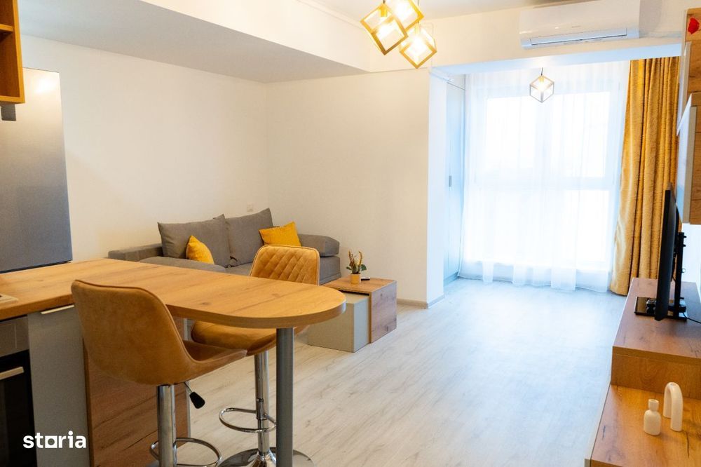 Apartament 2 Camere | 0% comis. (direct proprietar)