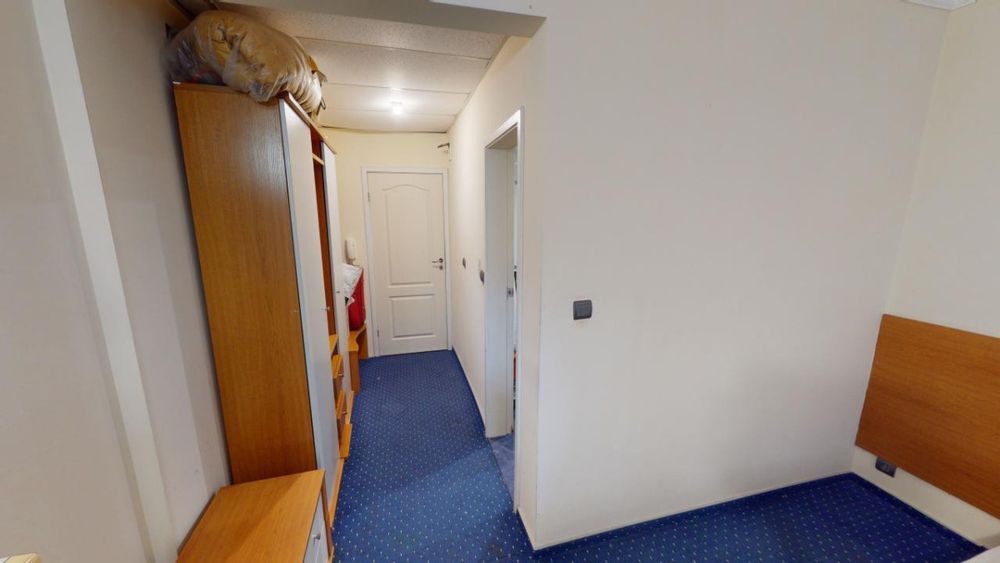 Продава се Едностаен апартамент в Несебър - 38 кв.м за 1250 €/кв.м - Снимка #2