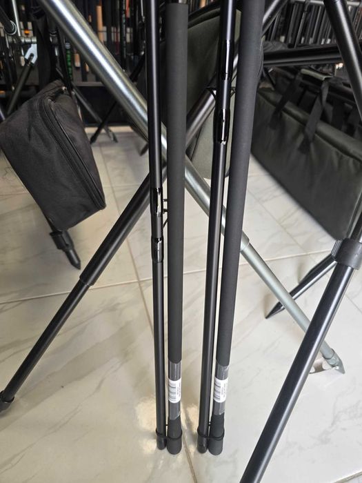 Въдици Daiwa 25 VERTICE CARP 3.60 и 3.90