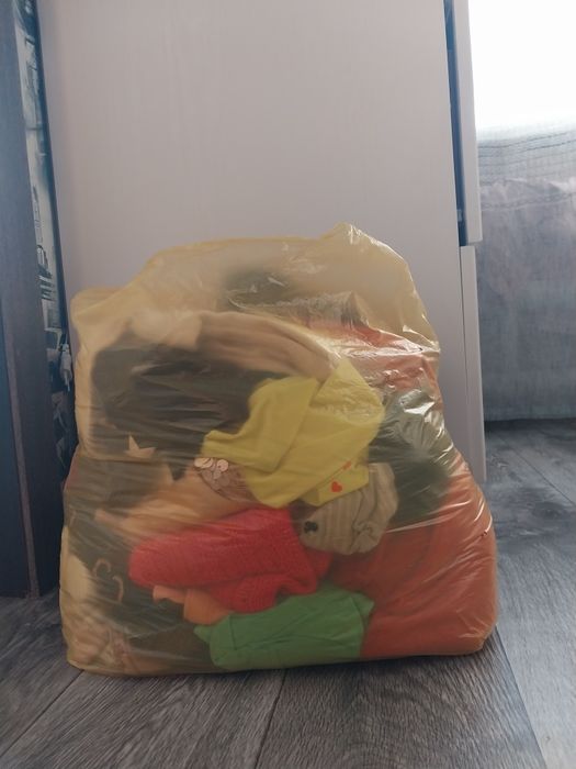 Одежда на девочку 3-4 лет