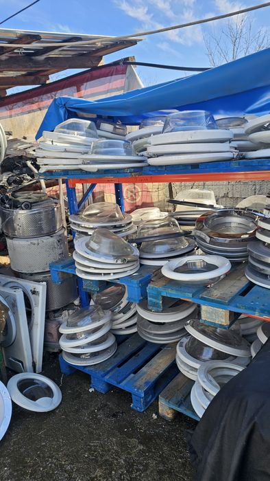 Vând hublou usa mașina de spălat rufe