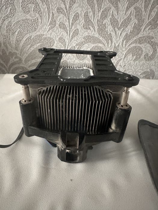 Кулер для процессора