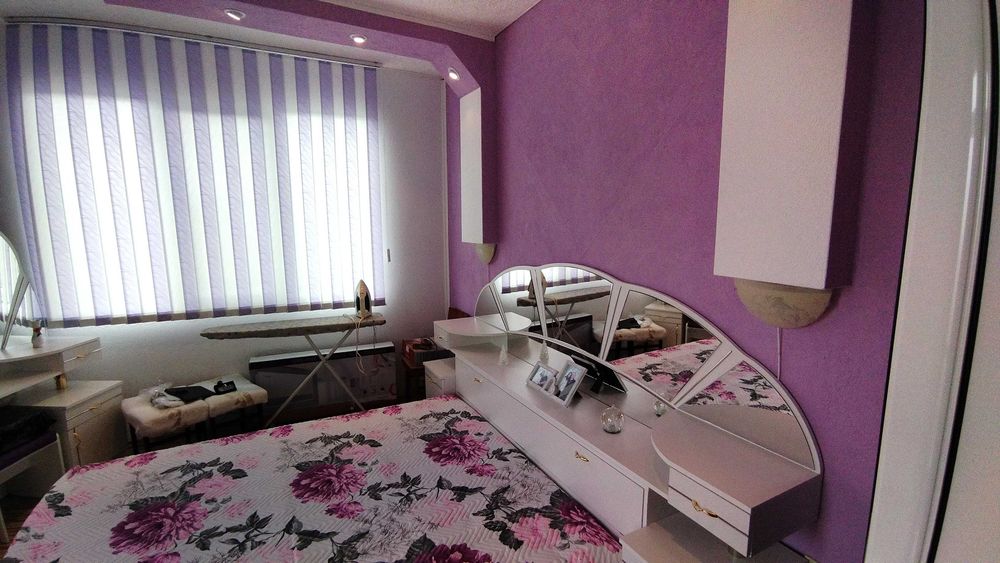 Продава се Тристаен апартамент в Дряново - 86 кв.м за 386 €/кв.м - Снимка #4