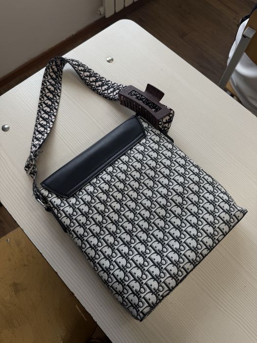 Барсетка Dior Paris