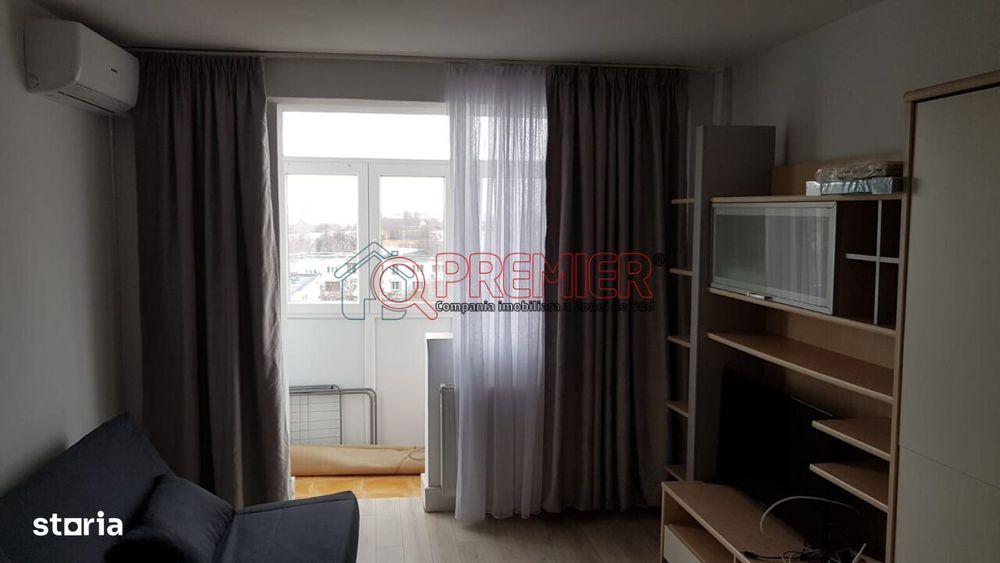 Bulevardul Brancoveanu 116 - apartament 2 camere