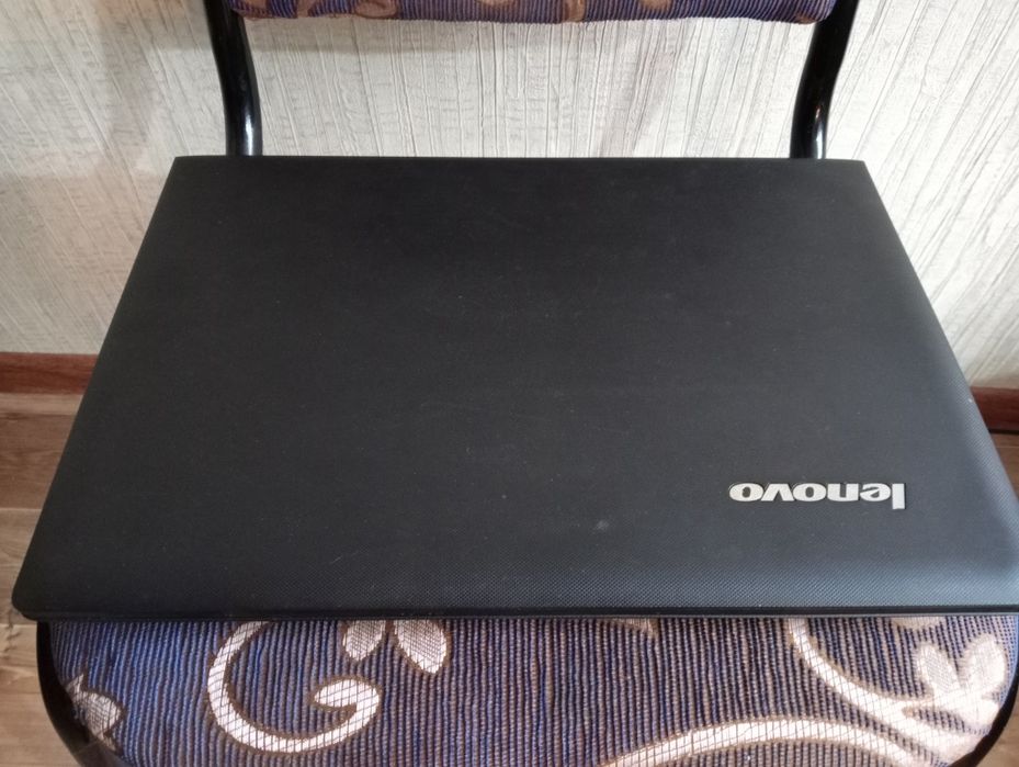 Lenovo i7 5th Gen! SSD!