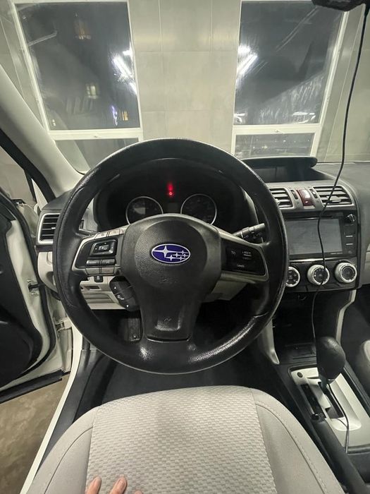 Продам Субару Форестер