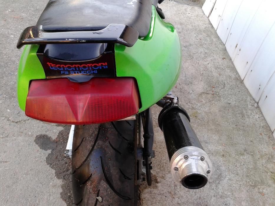 кавазаки зхр 750 само на части kawasaki zxr 750