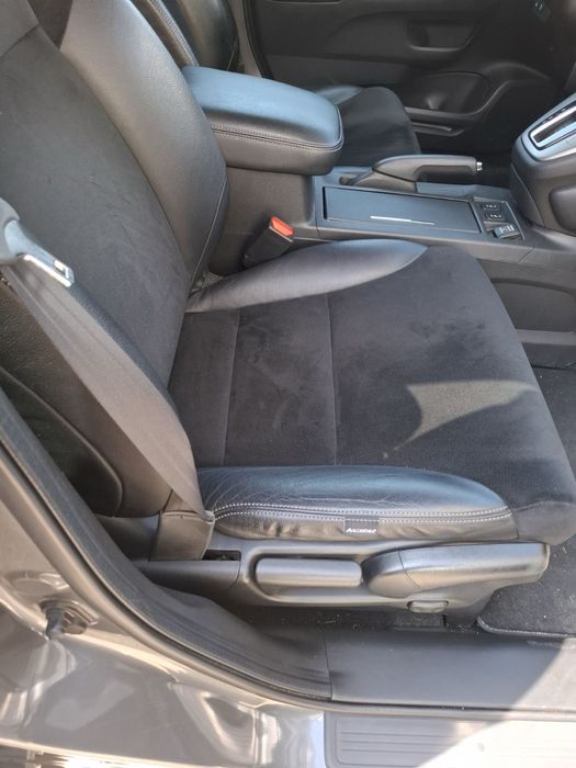 Honda CR-V 2.2 150к.с.