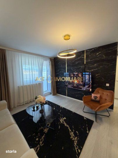2 Camere de inchiriat |  Chiajna | Metrou | Centrala proprie