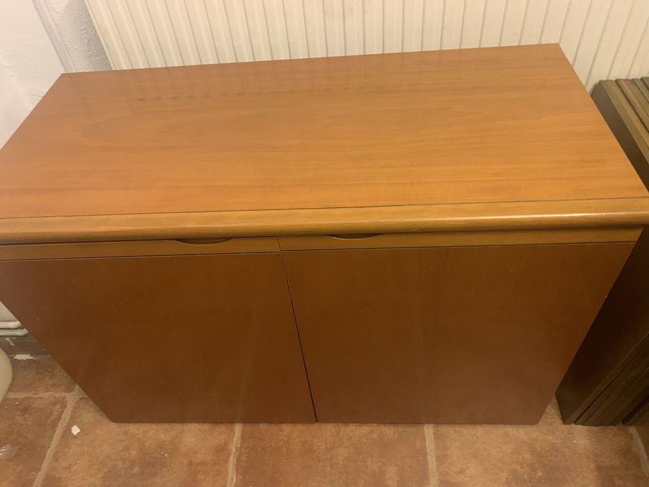 Dulap televizor  +suport diverse gratis