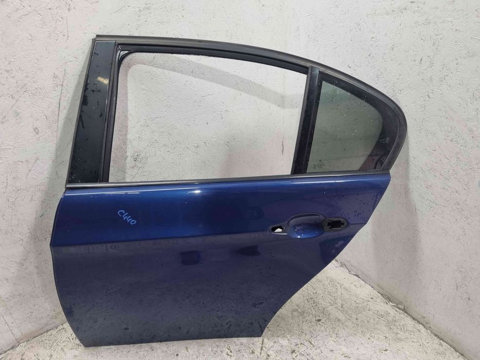 Usa stanga spate Bmw 3 (E90) Facelift [Fabr 2005-2011]