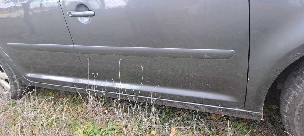 VW TOURAN 1.4 TSI 100 к.с