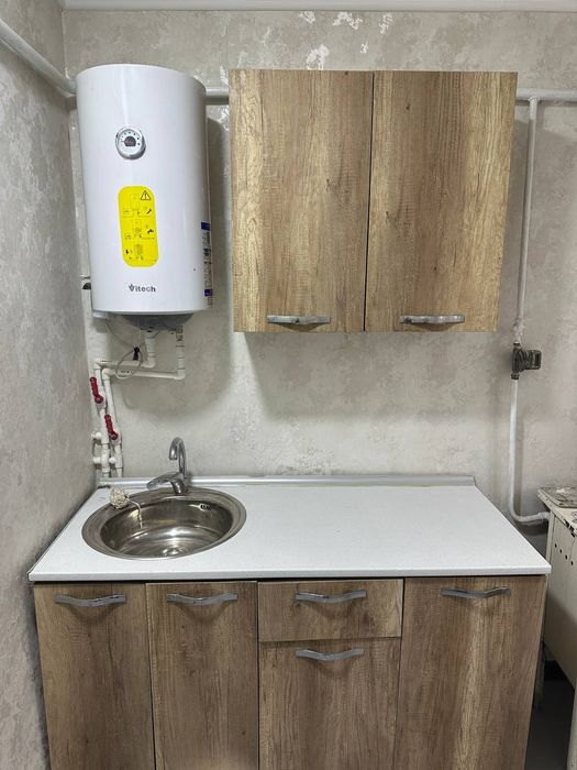 1 xonali uy ijaraga beriladi. Obl gaz