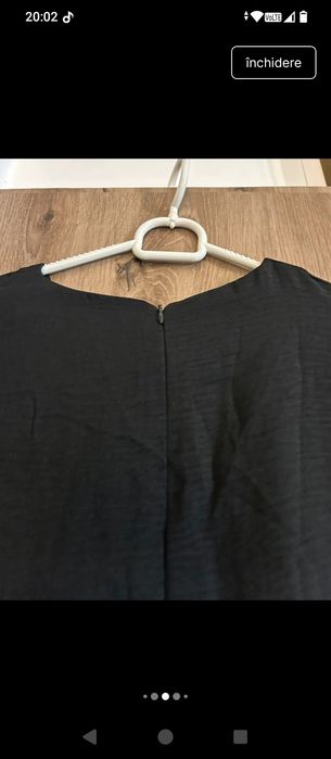 Compleu damă superb nou.